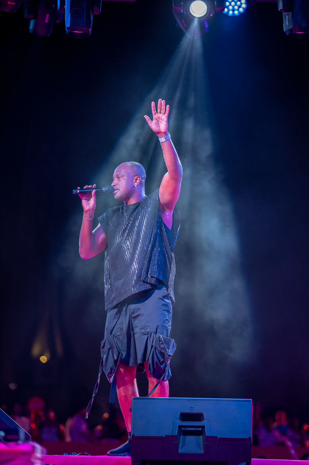 Tardezinha Luanda 2025 - Foto 1